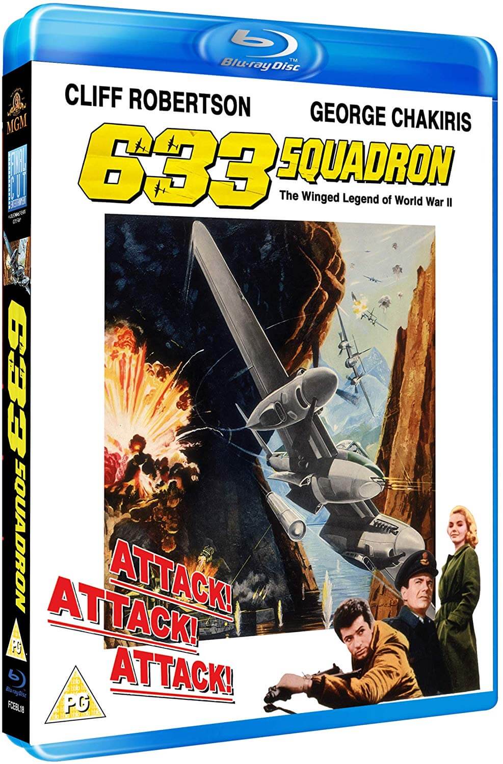 

Mission 633