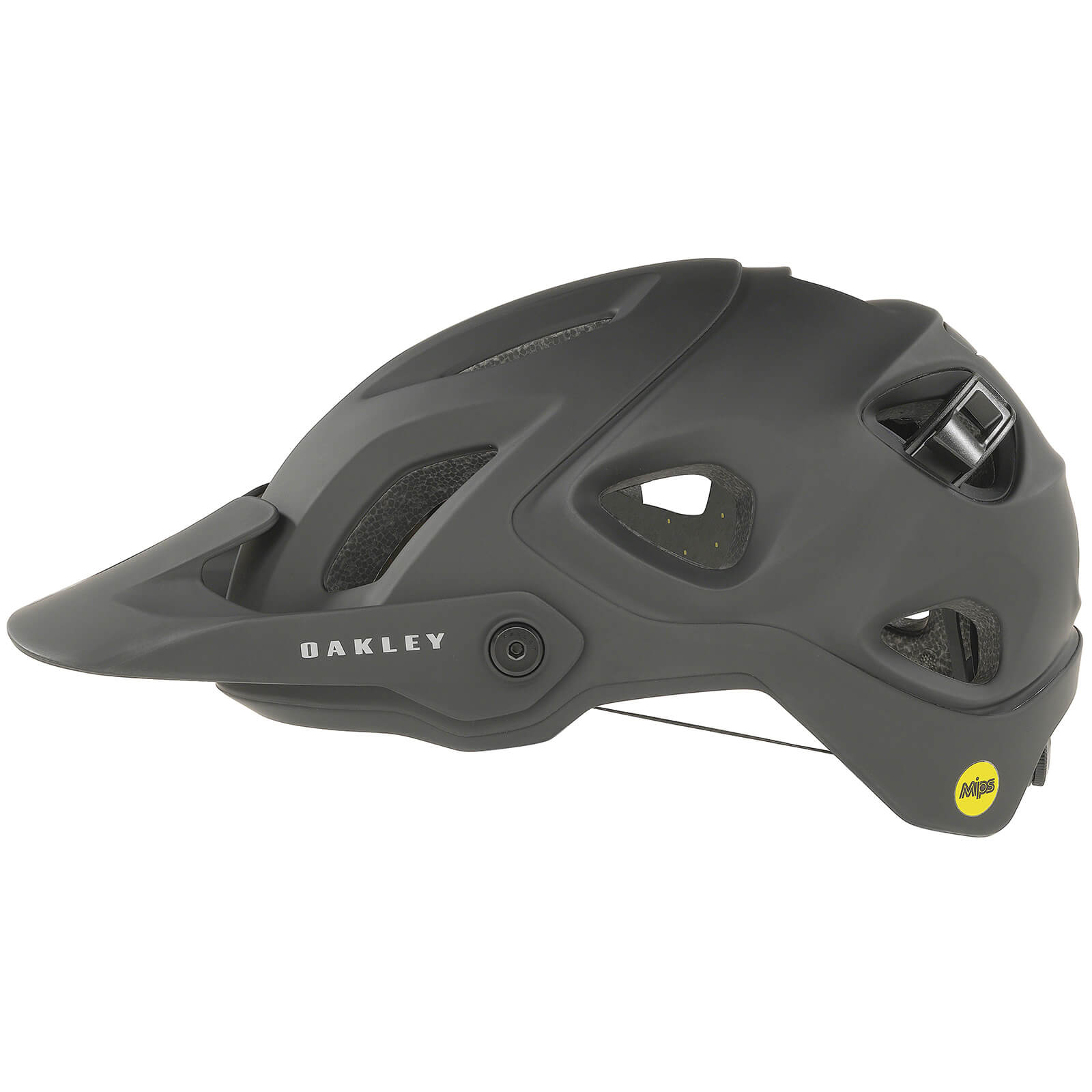 Oakley DRT5 MTB Helmet – S – Blackout
