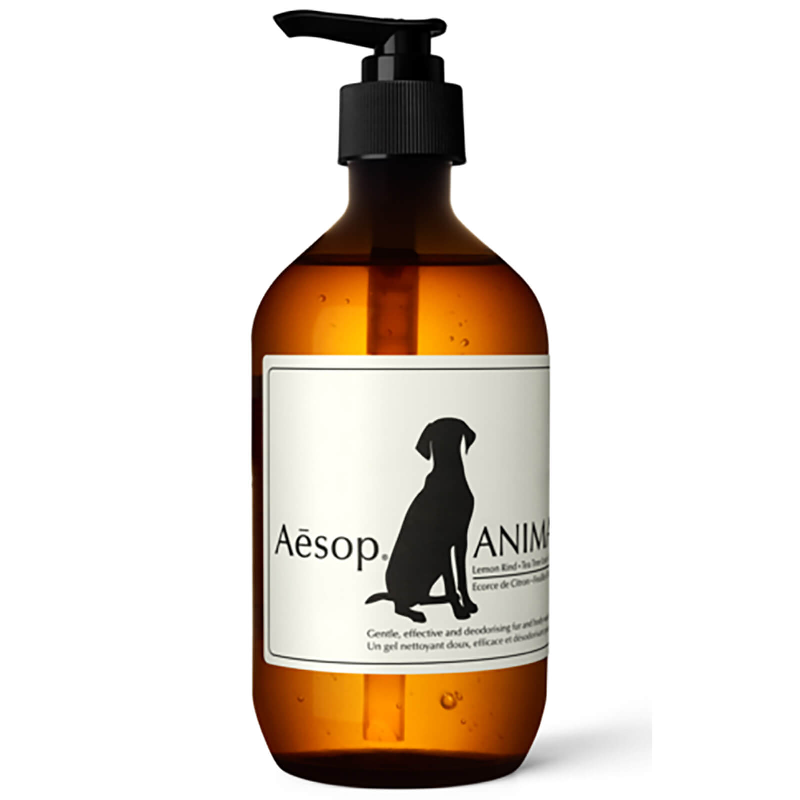 Aesop Animal Body Wash 500ml 