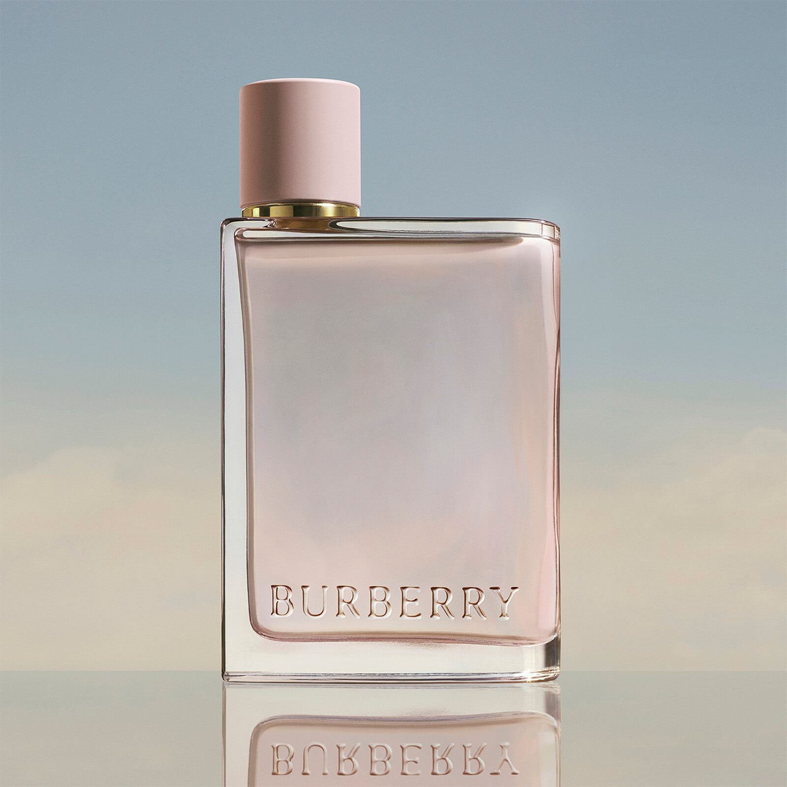 Burberry Her Eau de Parfum 100ml Burberry Her Eau de Parfum 100ml