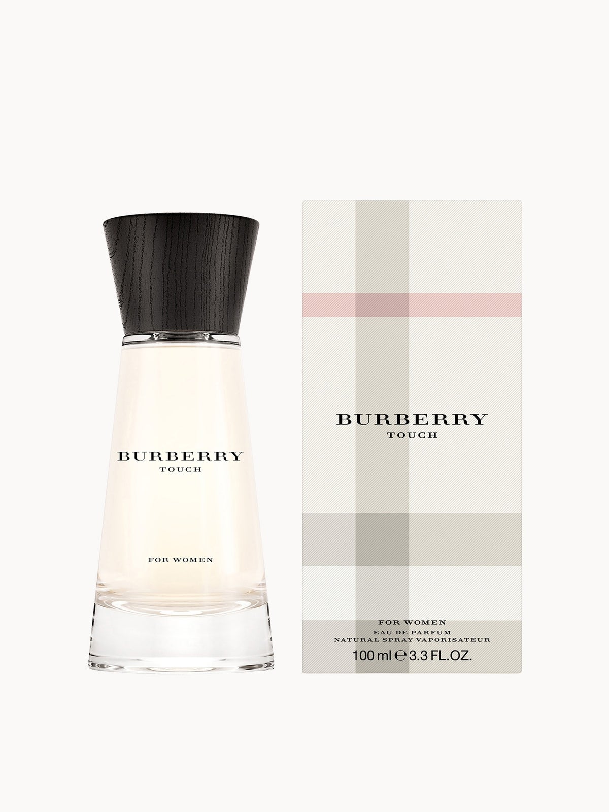 Burberry Touch Eau de Parfum 100ml, photo 2