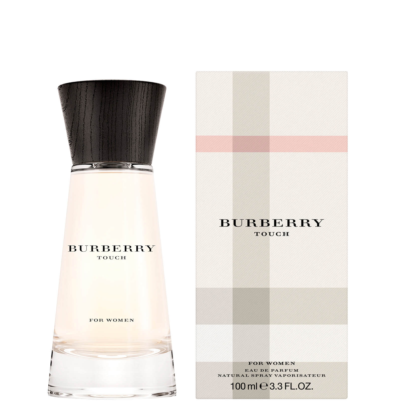 Burberry Touch Eau de Parfum 100ml Burberry Touch Eau de Parfum 100ml