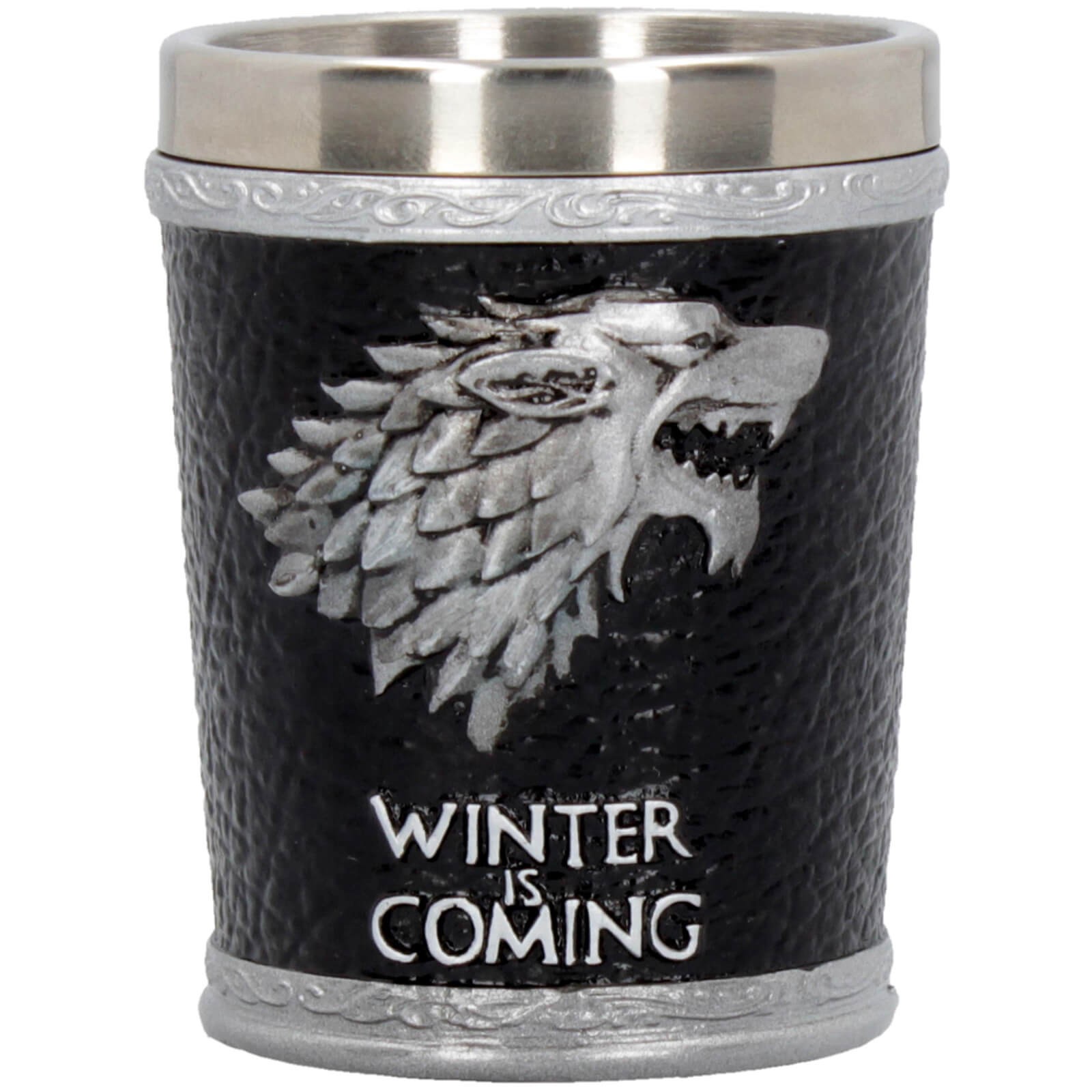 Game of Thrones - Winter is Coming Shot Glass