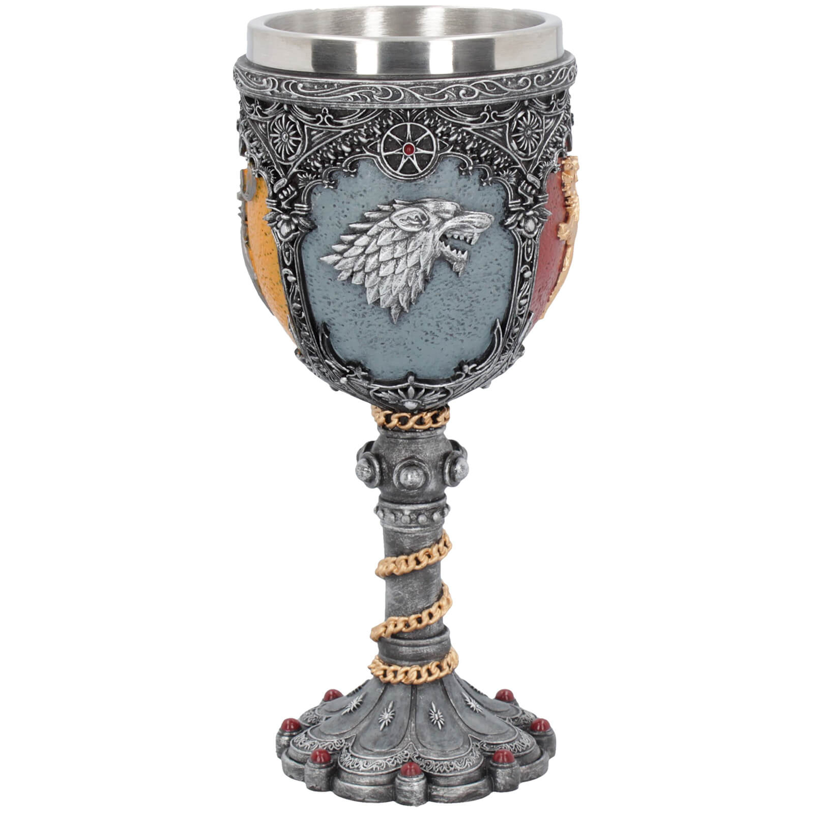 Game of Thrones - Sigil Goblet