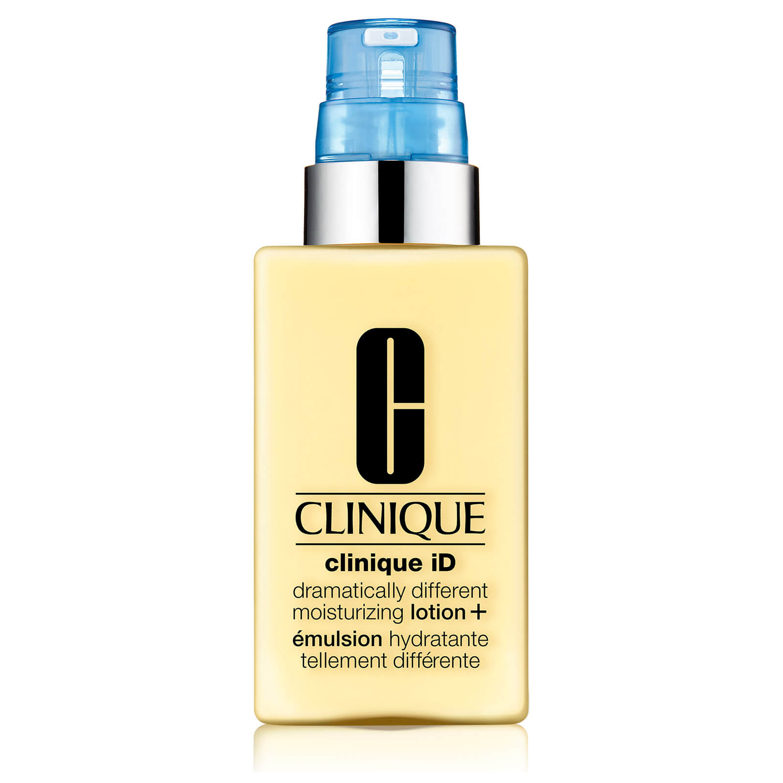 

Clinique ID: Moisturiser + Concentrate for Pores and Uneven Texture - Hydrating Lotion