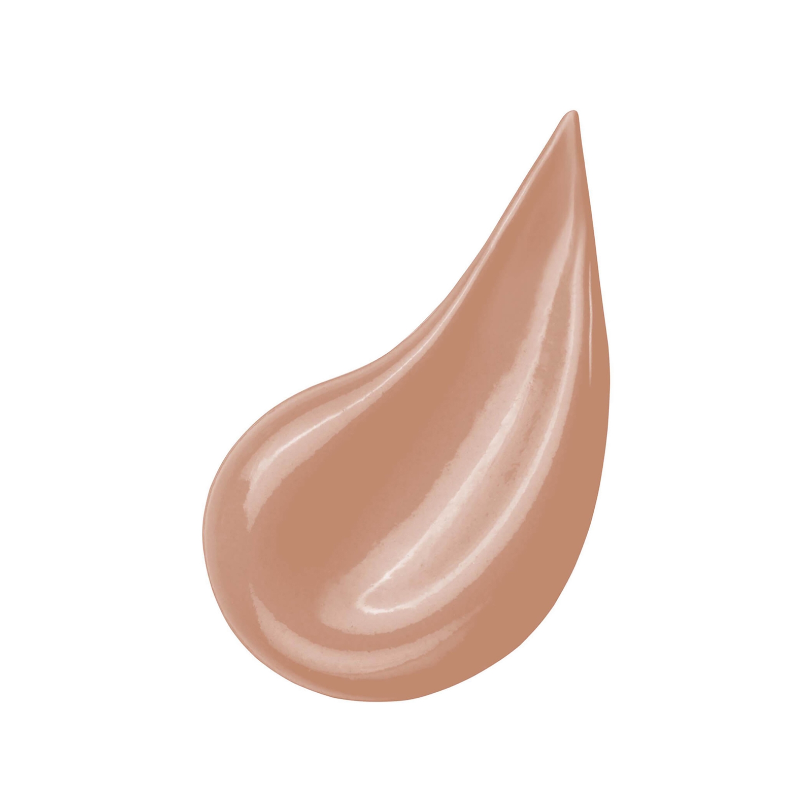 Thumbnail - Rimmel London Lasting Radiance Foundation - Classic Beige