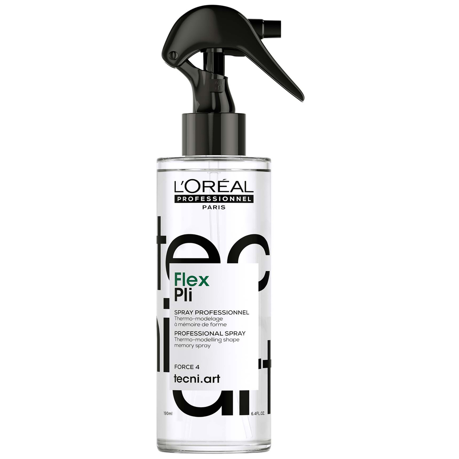 L'Oréal Professionnel Tecni.ART Pli Spray Coiffant 190 ml