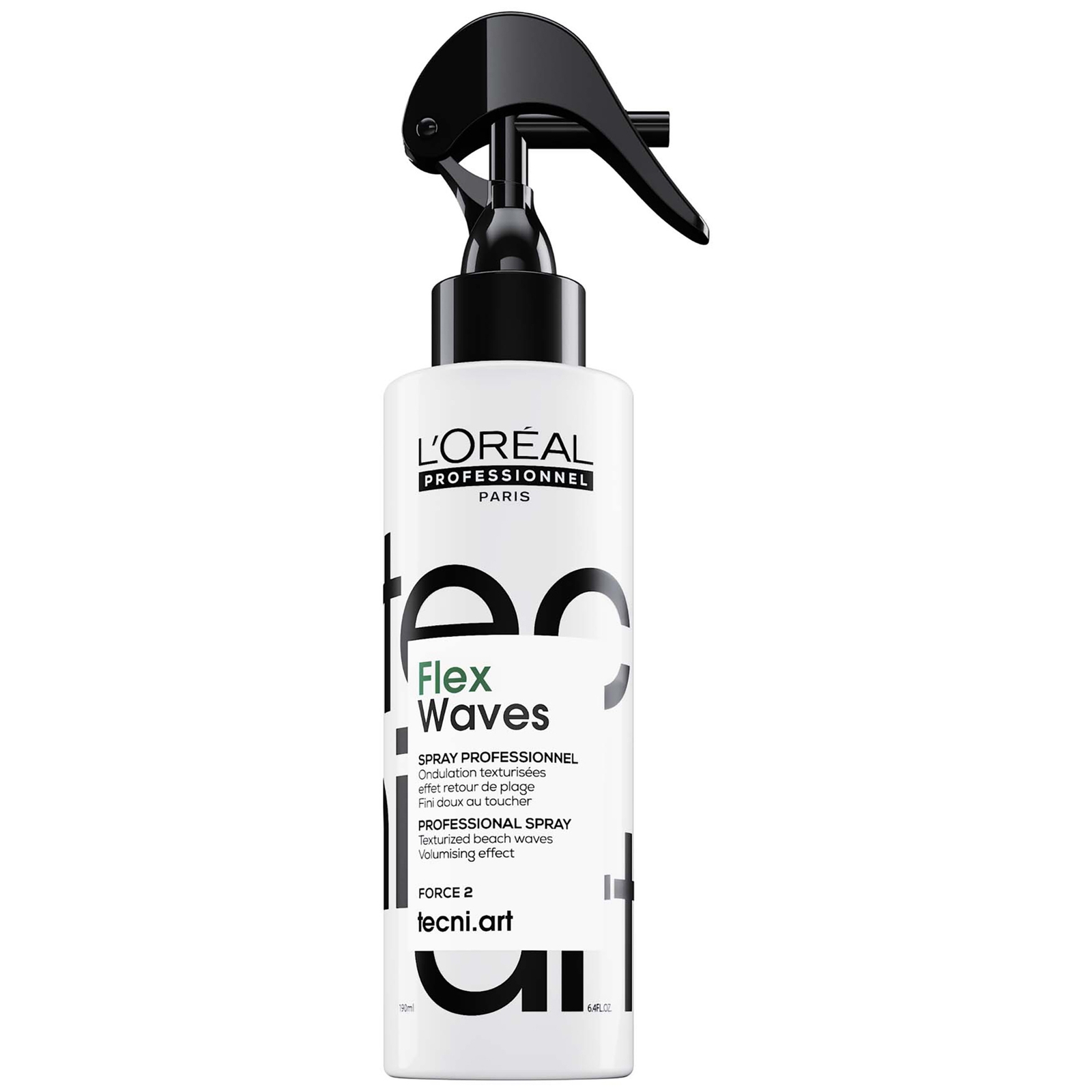 L'oreal Professionnel Tecni.art Beach Waves Texturising Sea Salt Hair Styling Spray 150ml