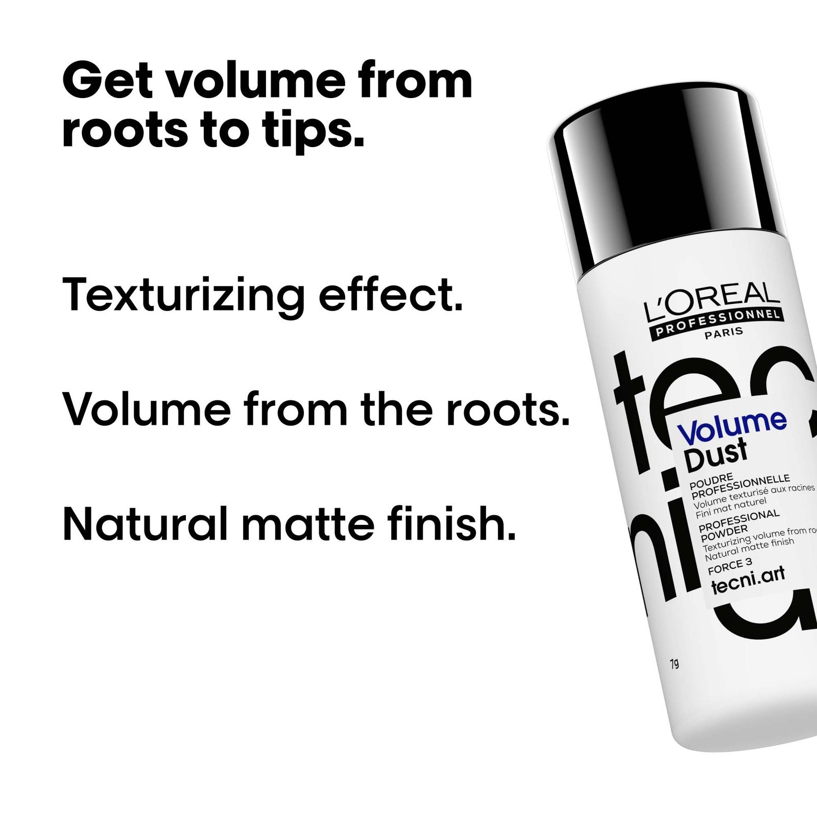 L'Oréal Professionnel Tecni ART Super Dust 7g