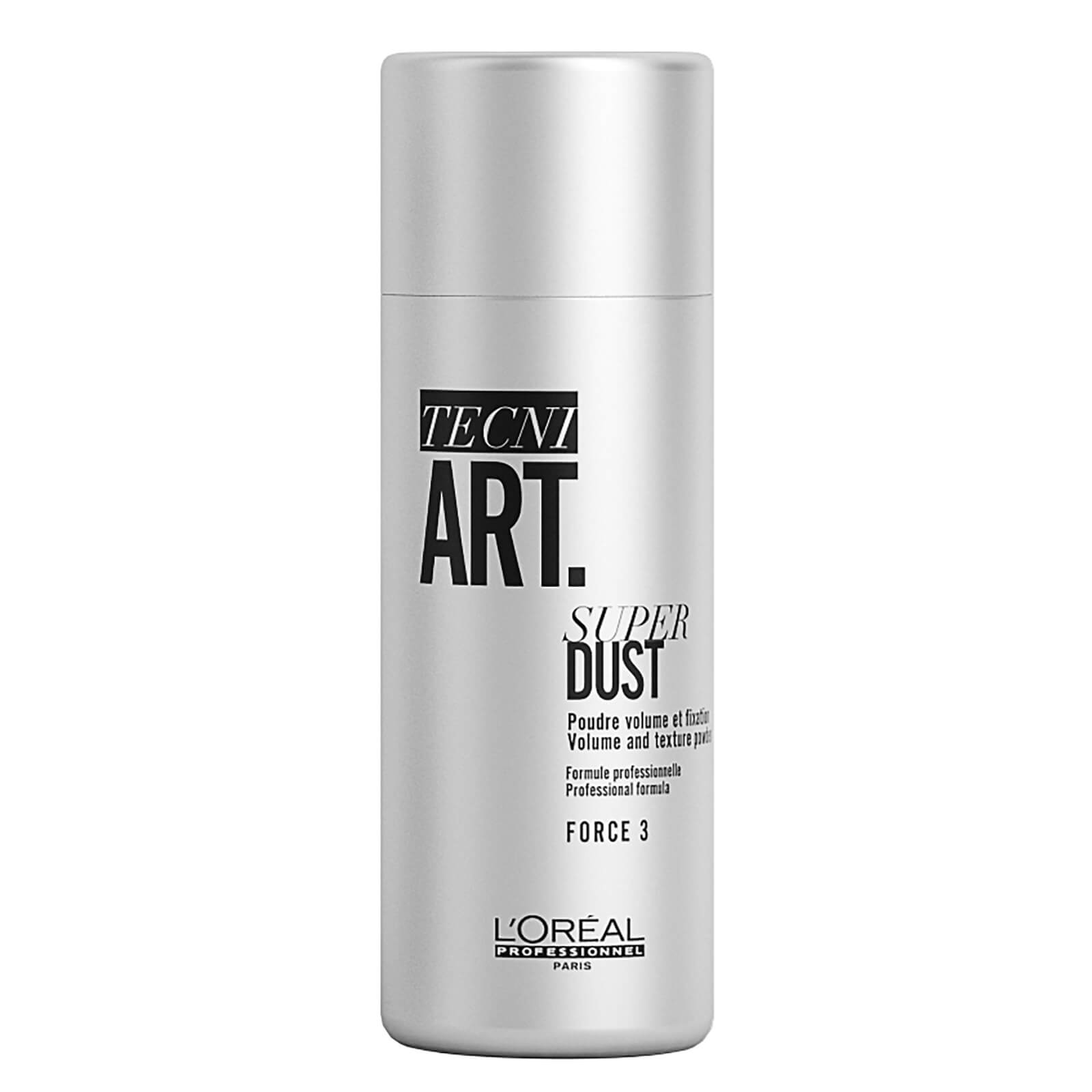 

L'Oréal Professionnel Tecni.ART Super Dust Hair Powder for Volume and Shape 7g