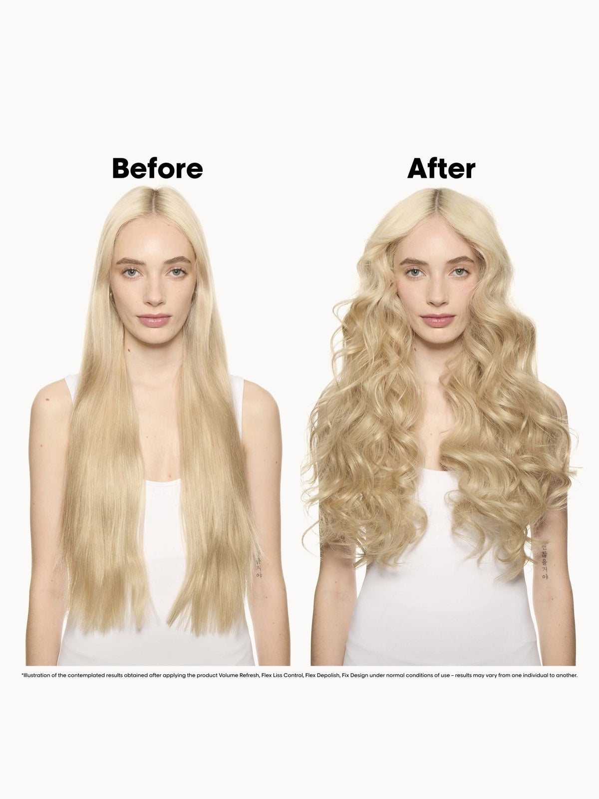 L'Oréal Professionnel Tecni.ART Volumiser Spray, Rootlift Hair Volume Spray 250ml, photo 3