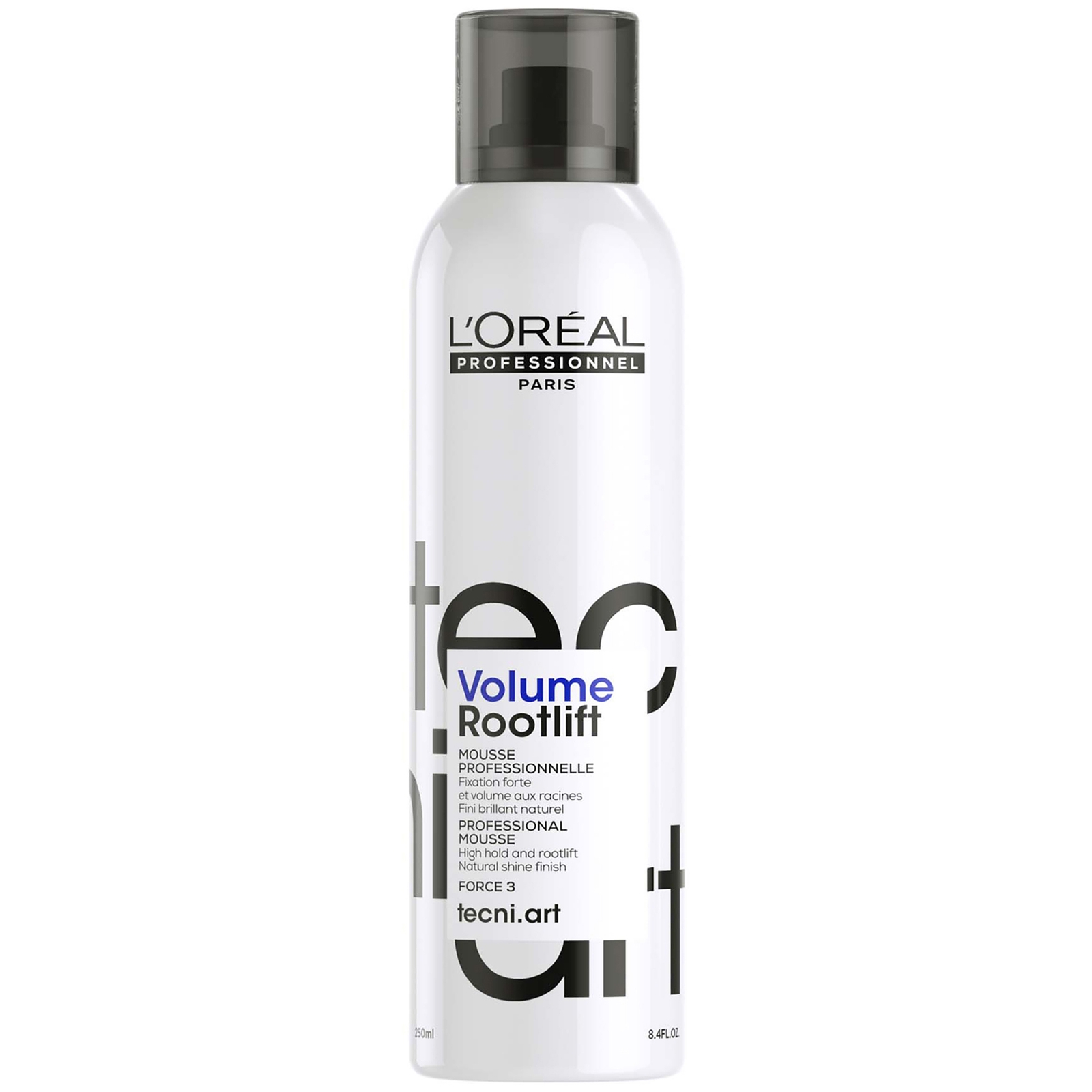 L'oreal Professionnel Tecni.art Volumiser Spray, Rootlift Hair Volume Spray 250ml