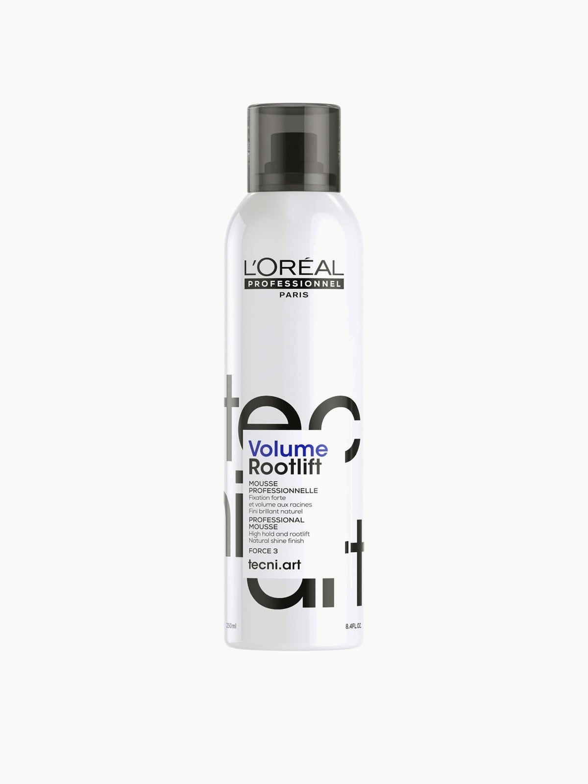 L'Oréal Professionnel Tecni.ART Volumiser Spray, Rootlift Hair Volume Spray 250ml