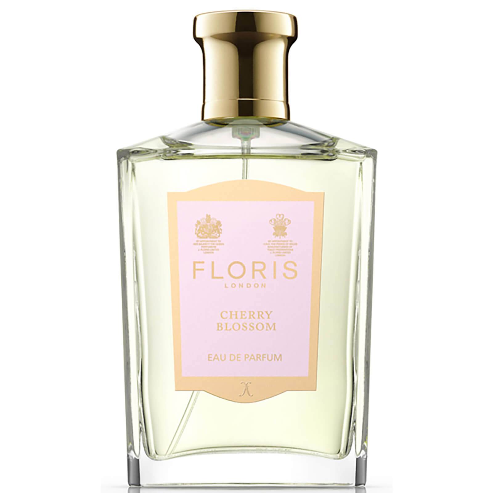 Floris London Cherry Blossom Eau de Parfum 100ml