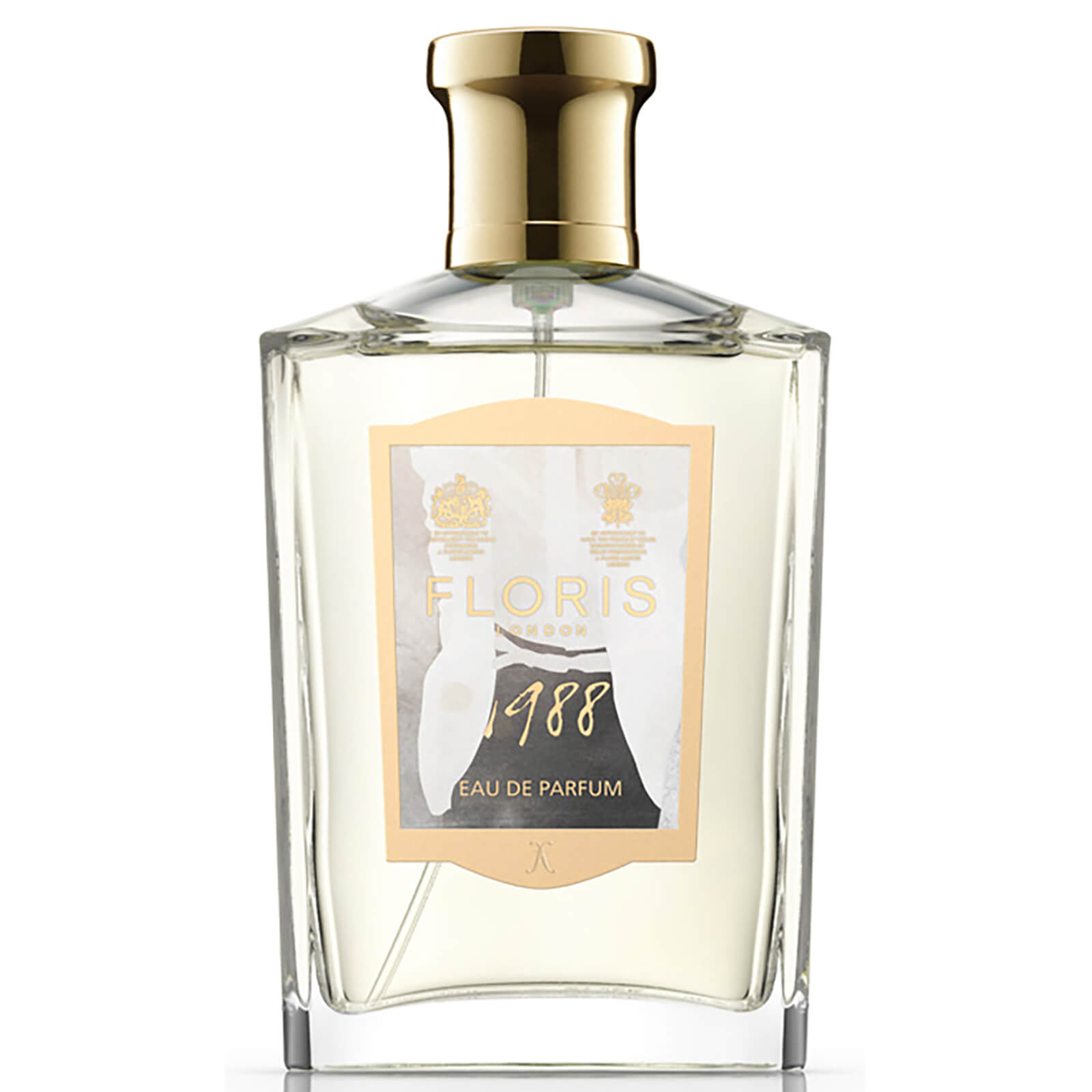 Floris 1988 Eau de Parfum, 100ml