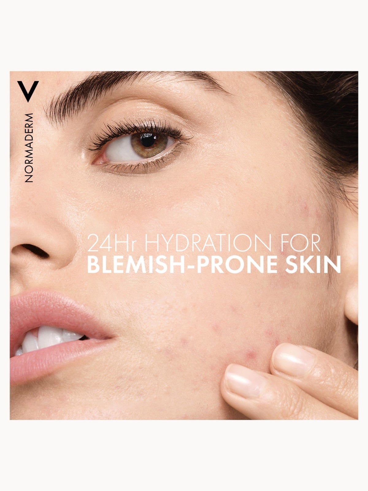 VICHY Normaderm Double Correction Daily Care 50ml 4
