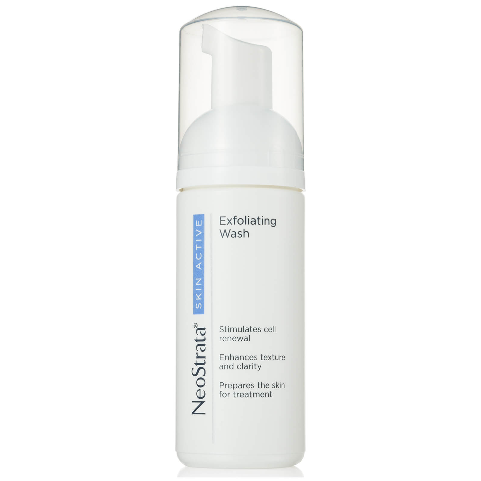 

NEOSTRATA Skin Active Exfoliating Wash 125ml