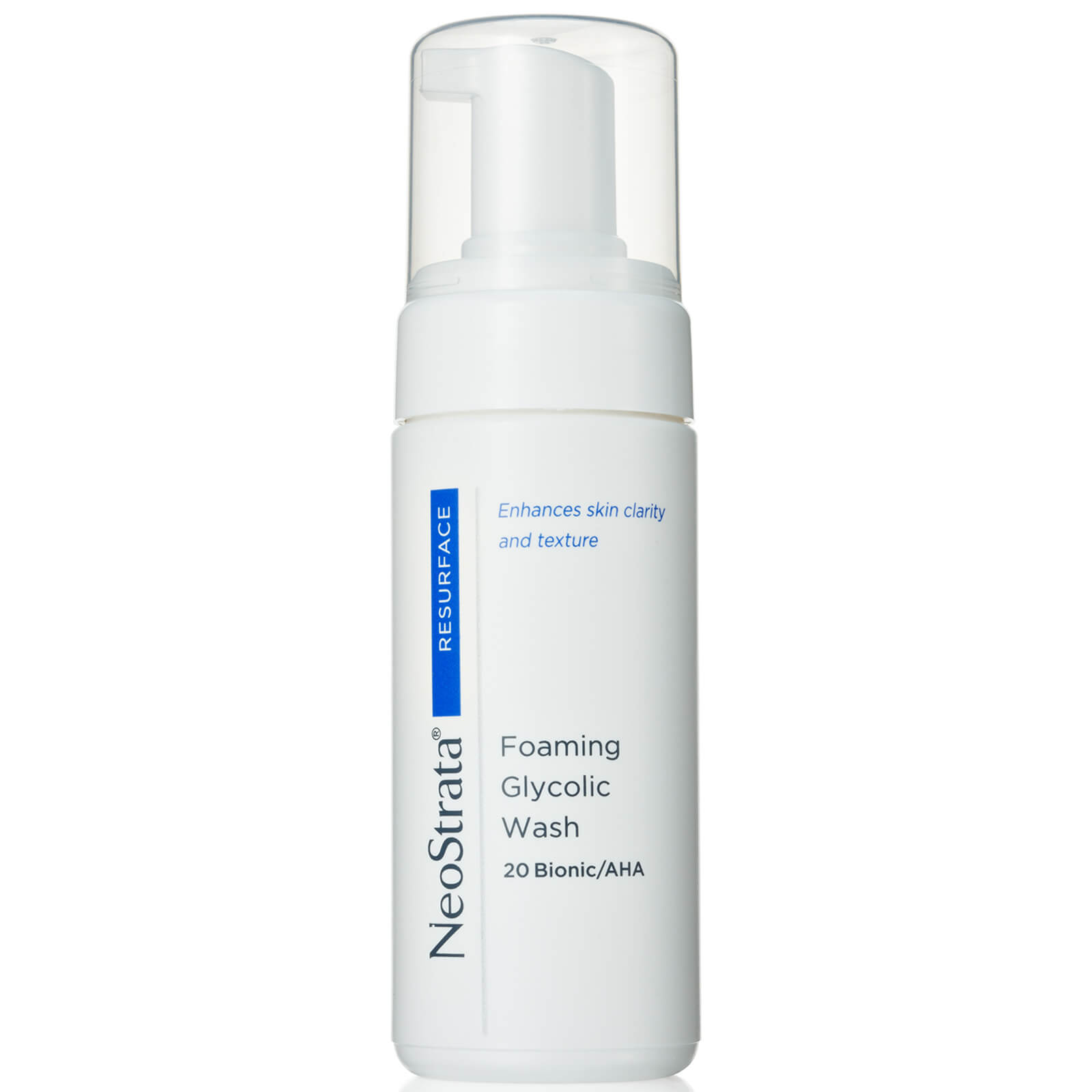 NeoStrata Resurface Foaming Glycolic Wash 100ml