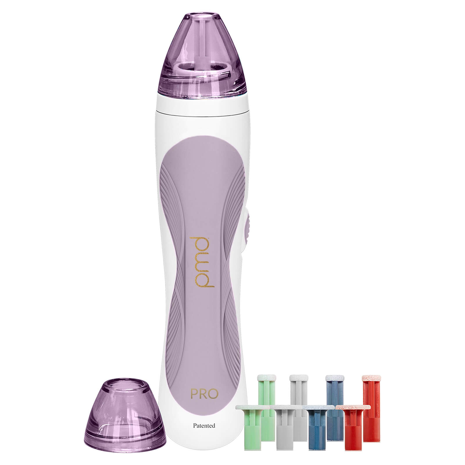 PMD Personal Microderm PRO - White