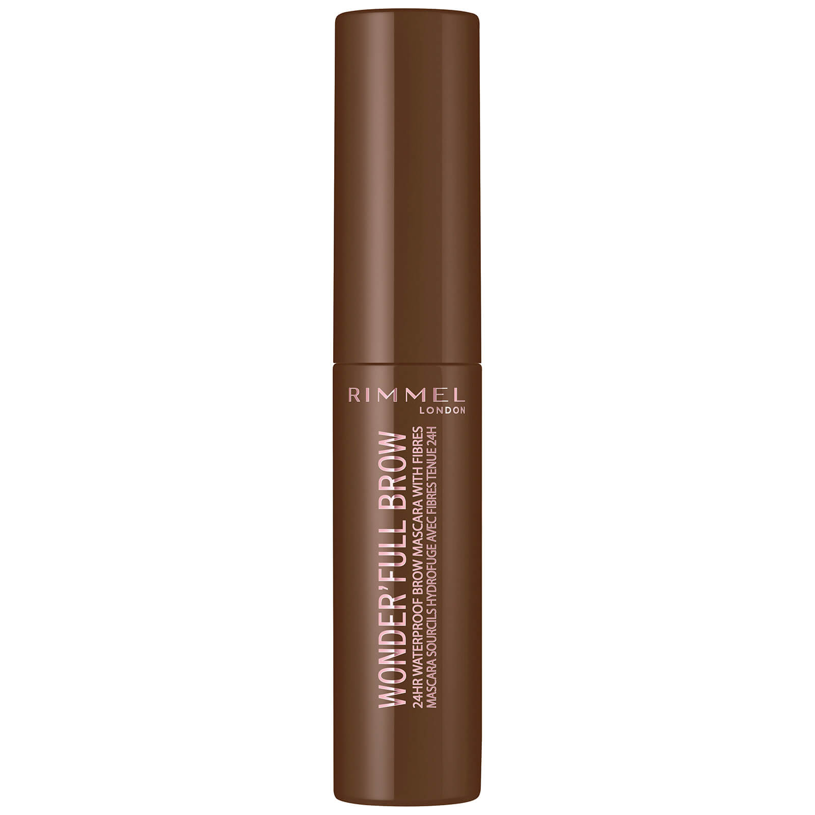 Rimmel London Wonder'full 24 Hour Brow Mascara - Medium 2