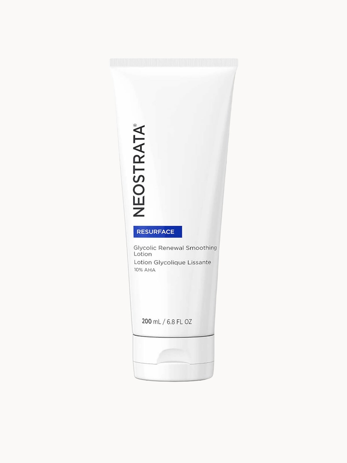 Neostrata Resurface Glycolic Renewal Smoothing Lotion for Face & Body 200ml