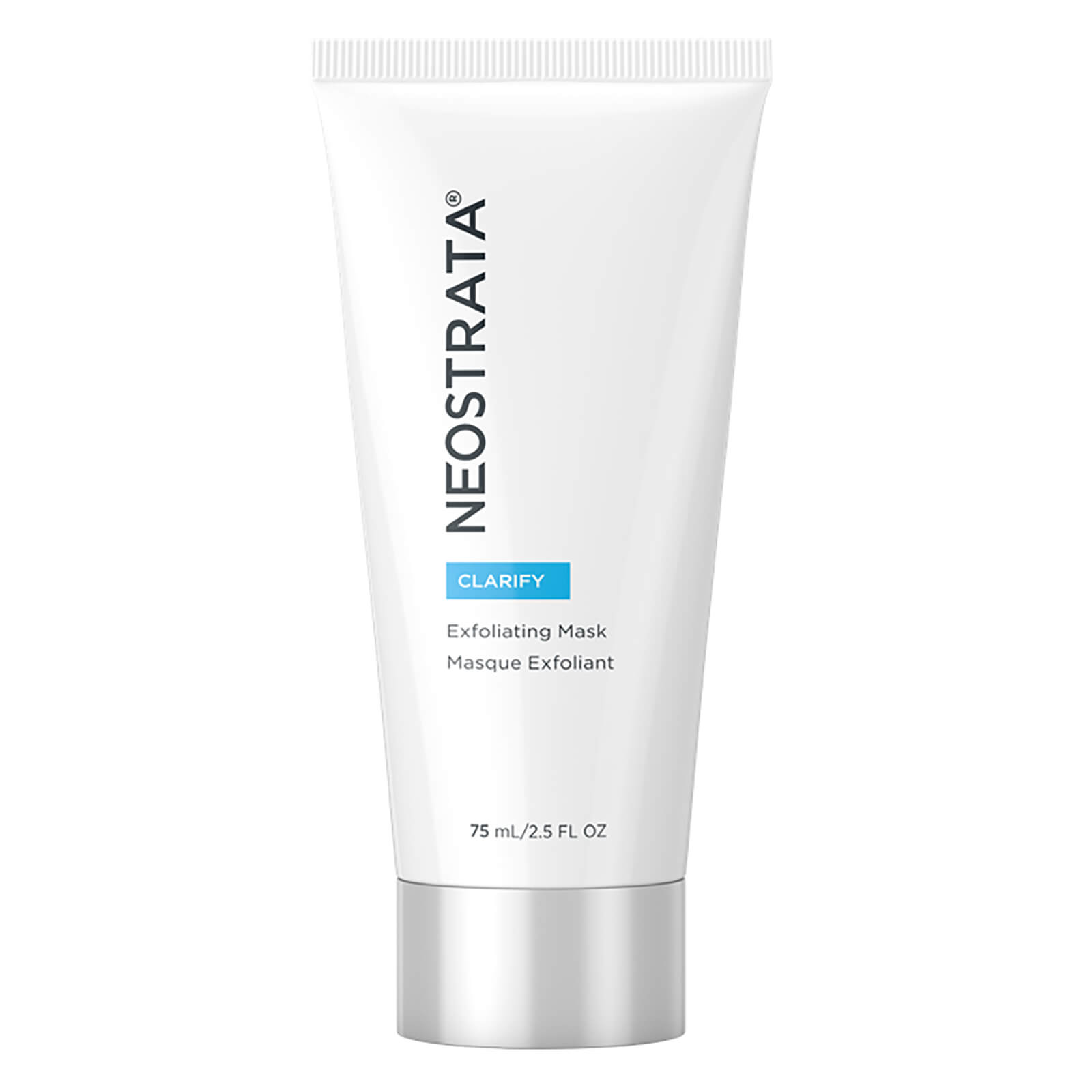 Neostrata Clarify Exfoliating Mask For Blemish-prone Skin 75ml In White