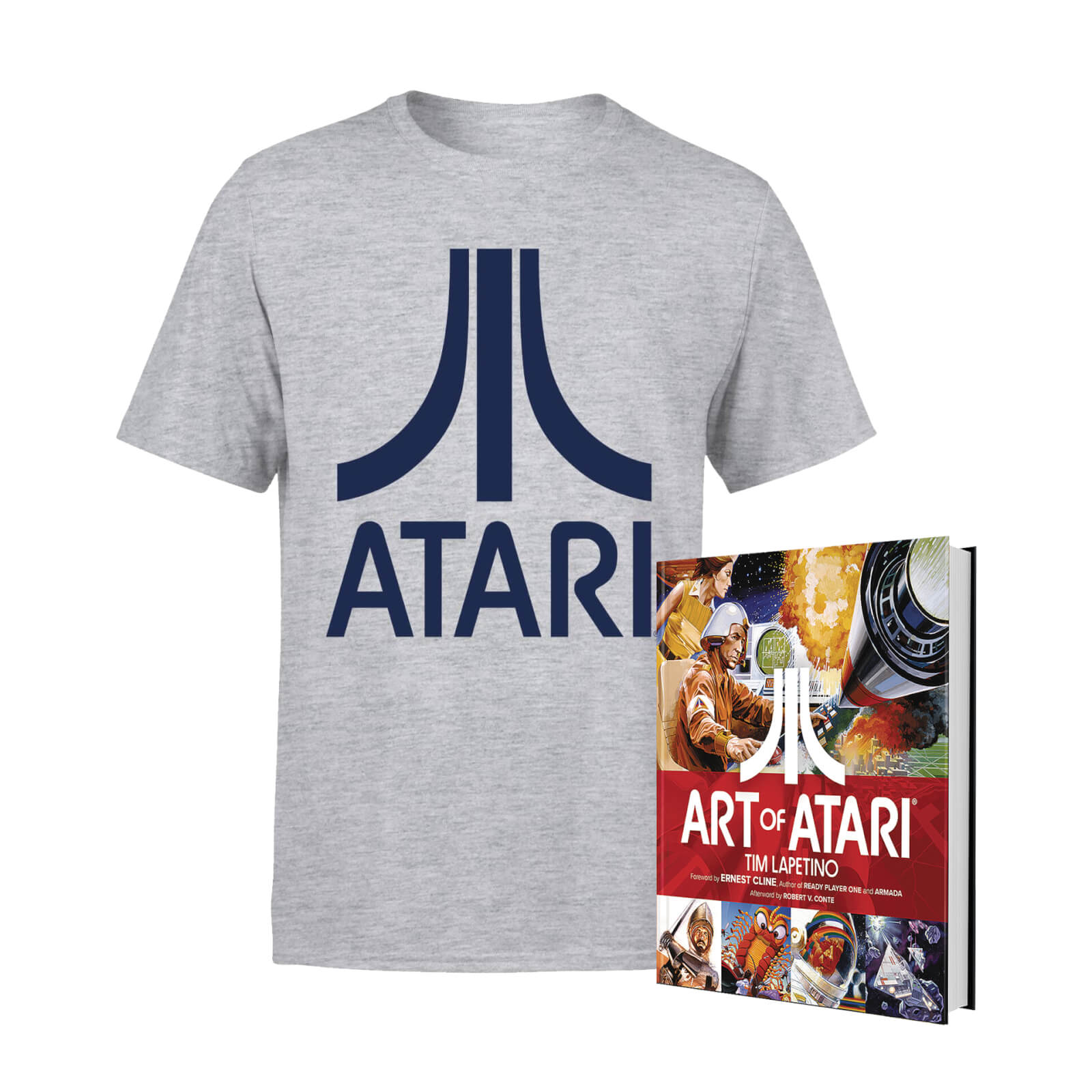 zavvi t shirt bundle