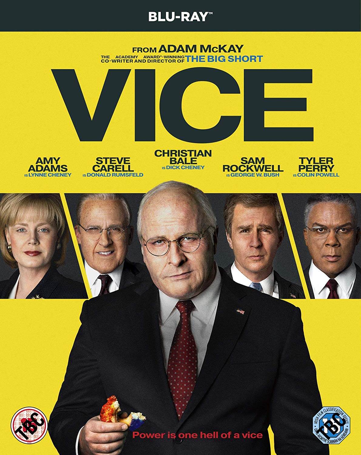 

Vice
