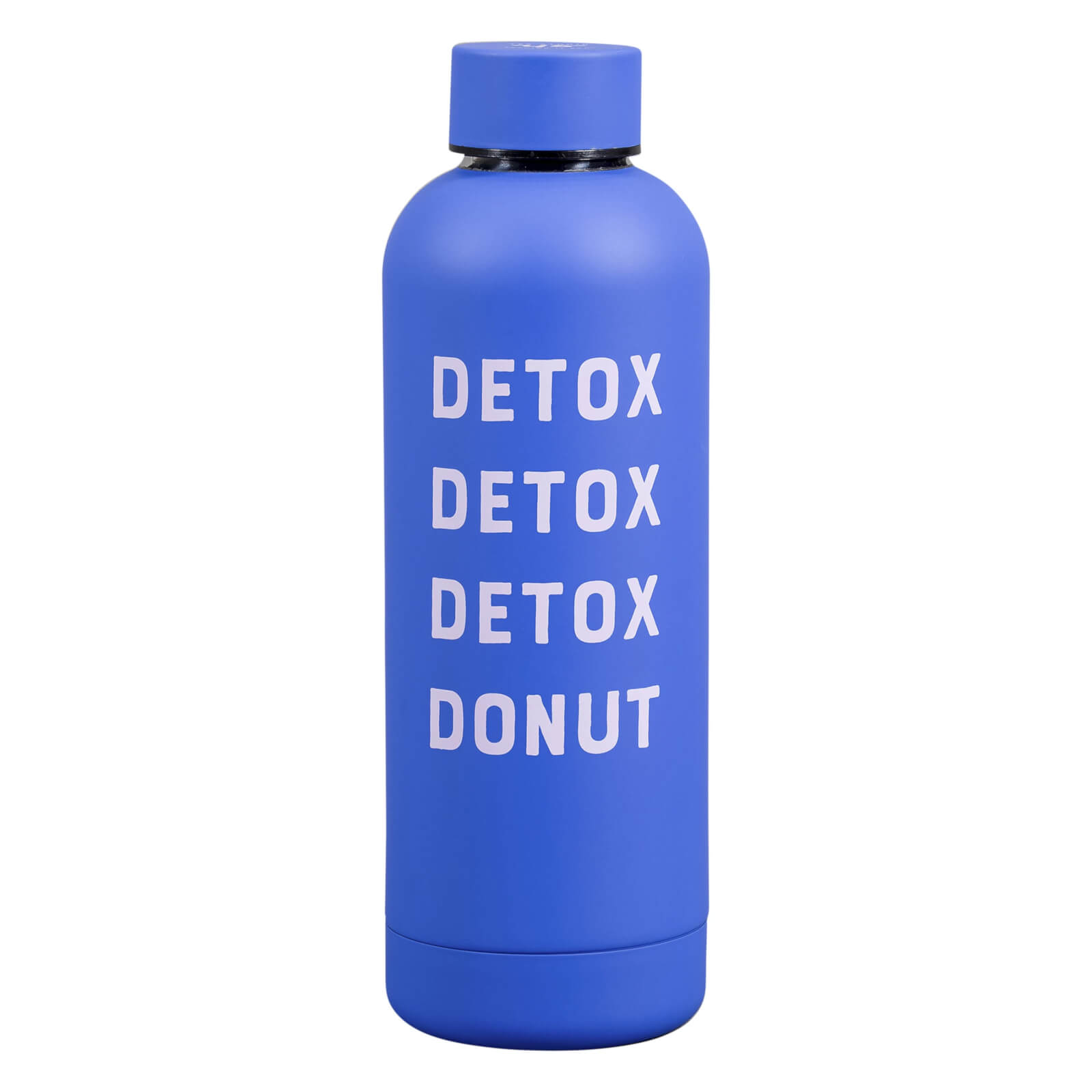 Image of Yes Studio Detox Donut Water Bottle