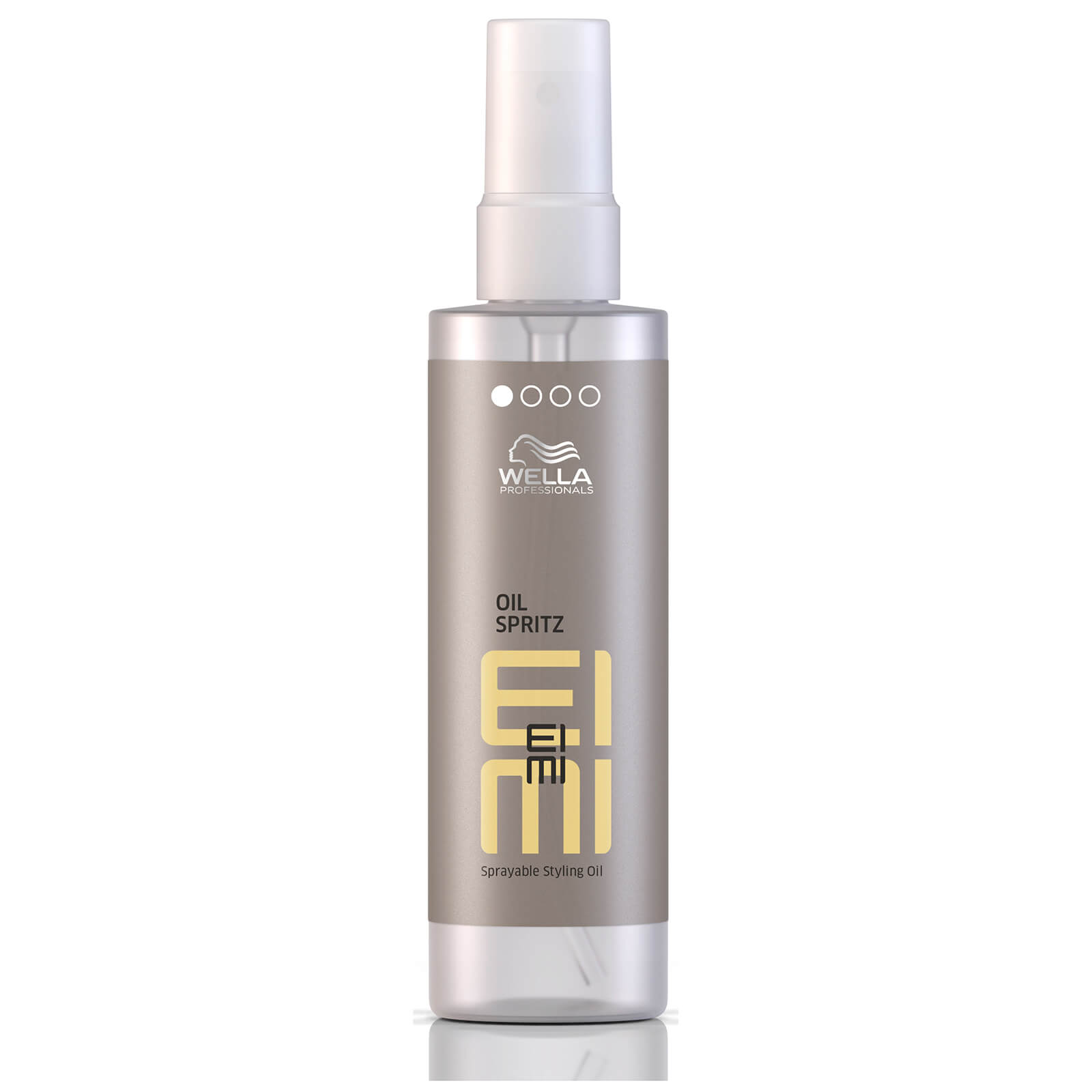 Click to view product details and reviews for Wella Professionals Eimi Oil Spritz 100ml.