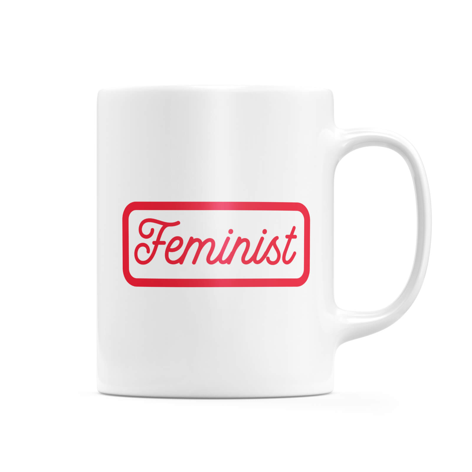 Feminist Mug