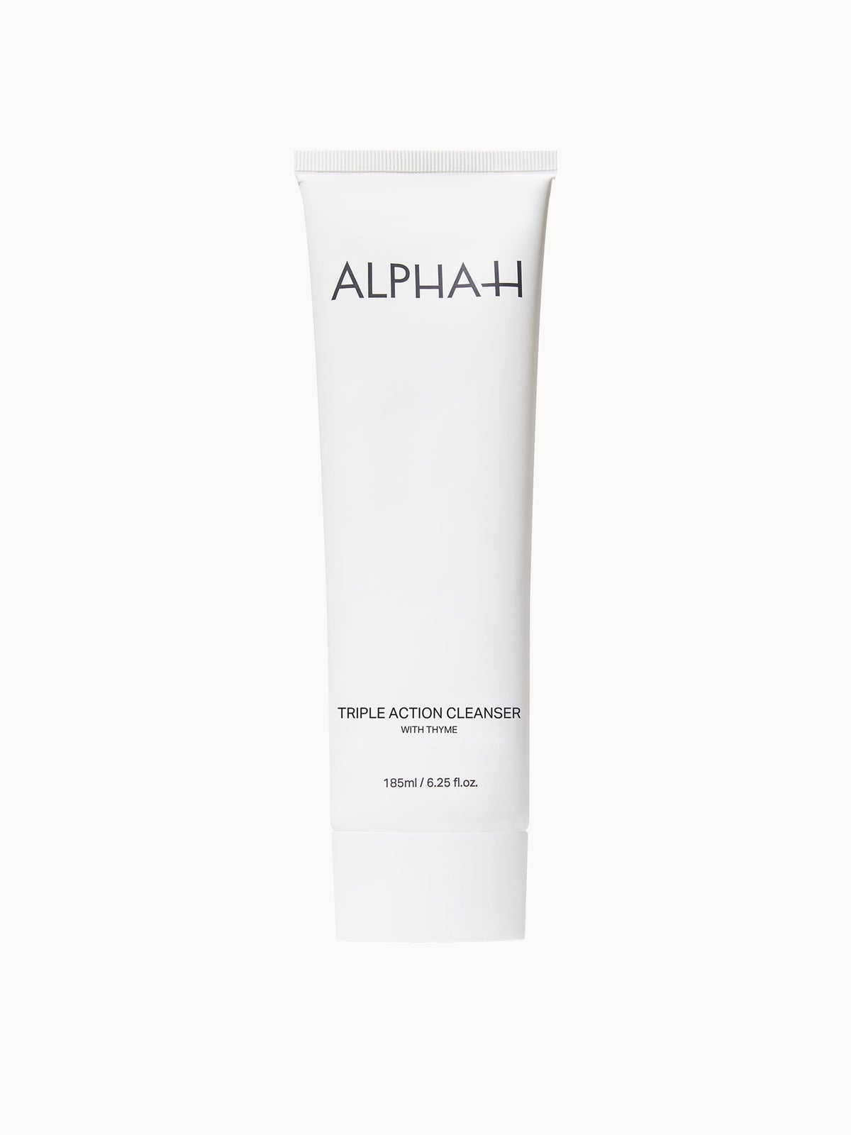 Alpha-H Triple Action Cleanser with Thyme 185ml