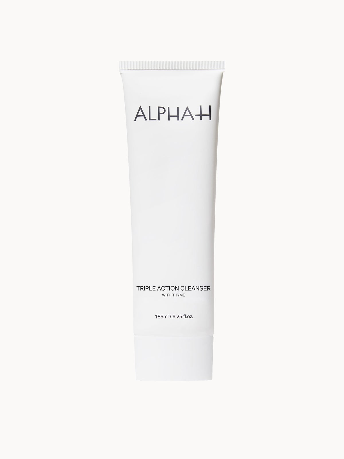 Alpha-H Triple Action Cleanser with Thyme 185ml