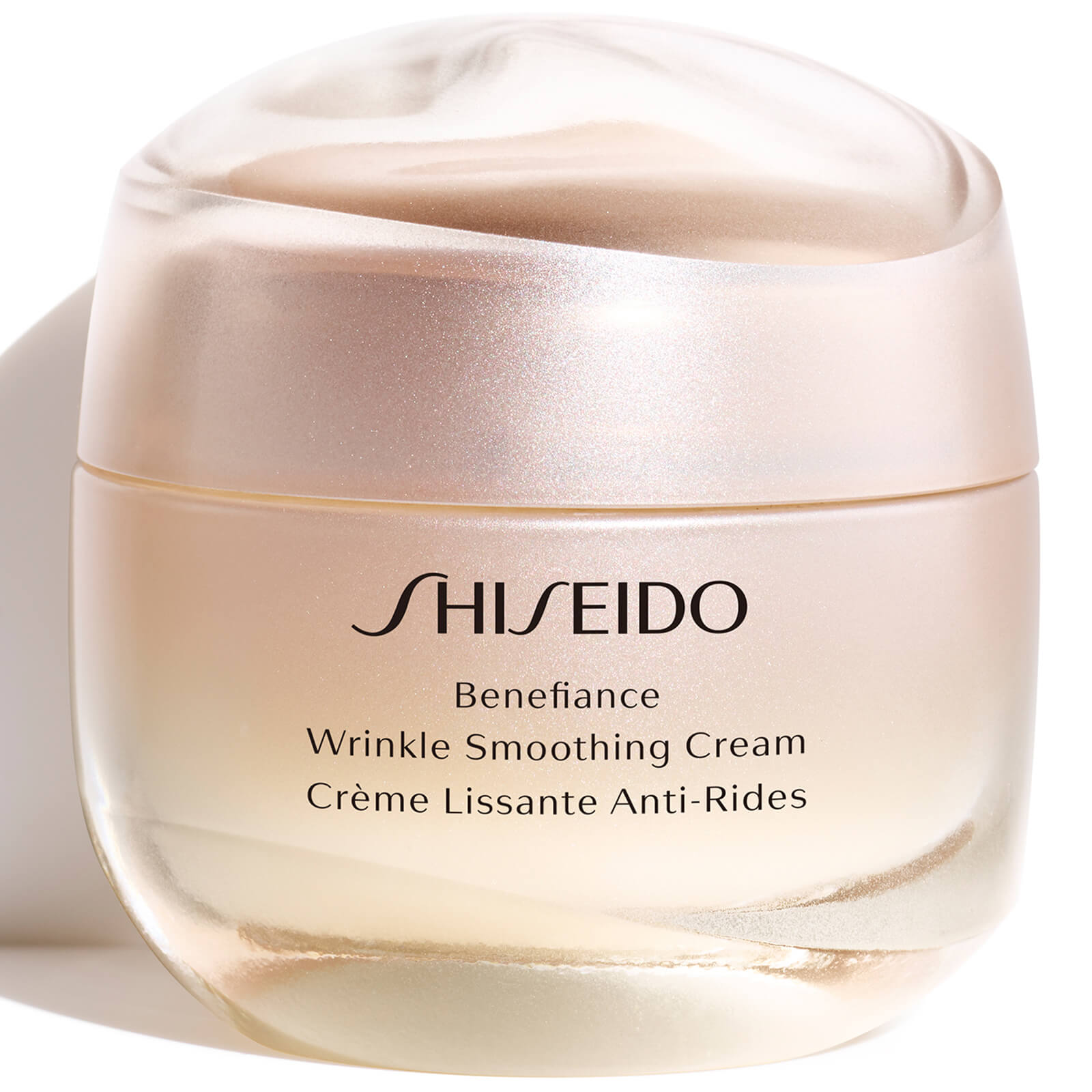 wrinkle smoothing cream