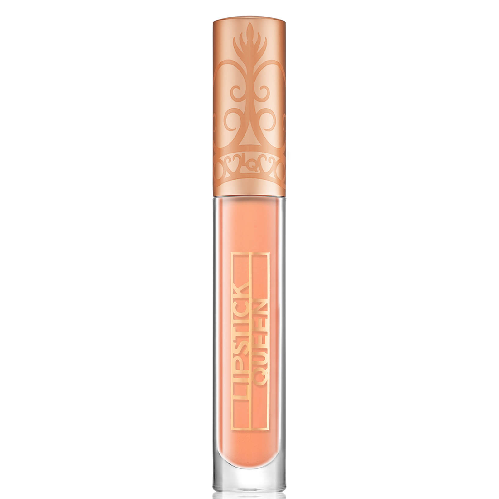 Image of Lipstick Queen Reign and Shine gloss (varie tonalità) - Consort of Coral