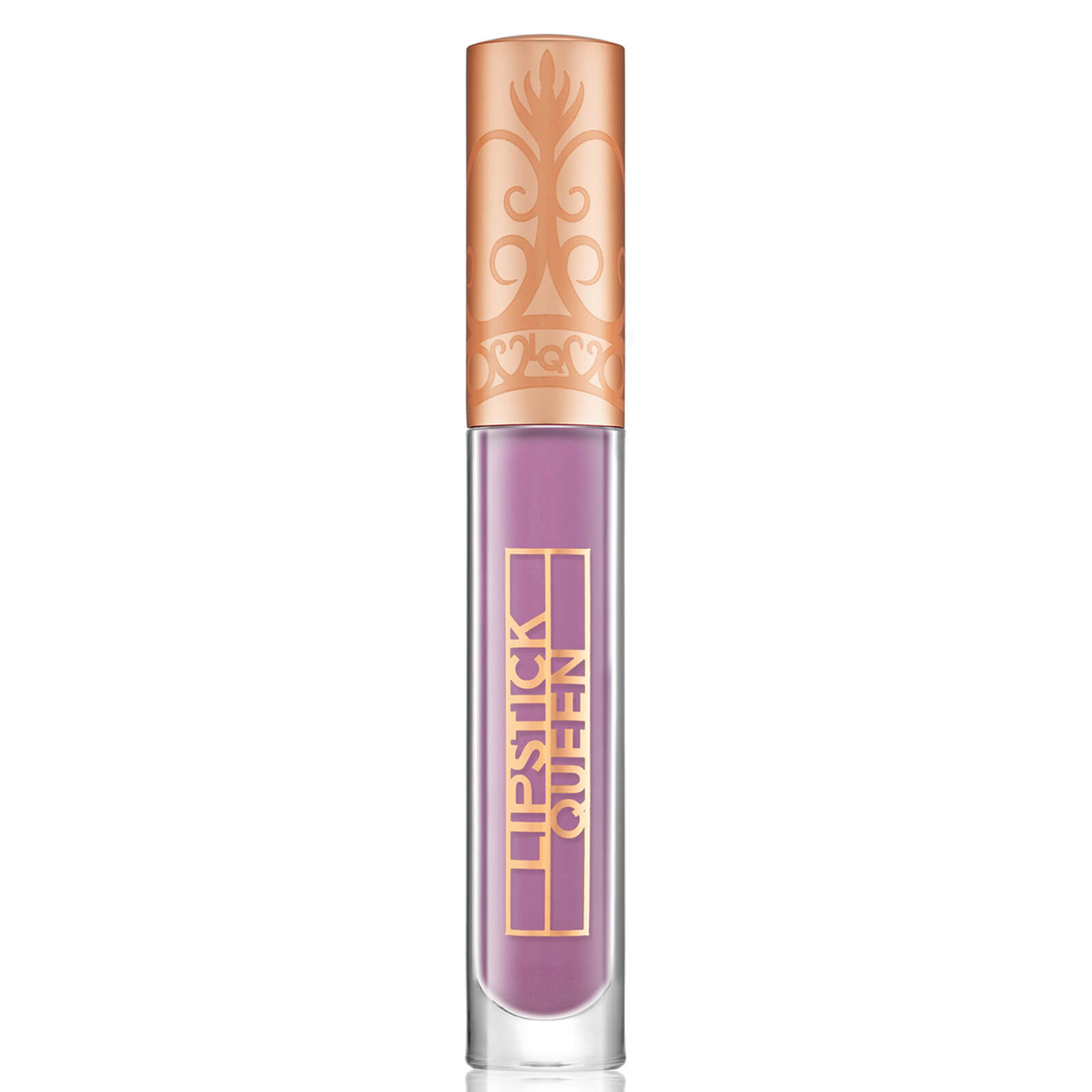Image of Lipstick Queen Reign and Shine gloss (varie tonalità) - Lady of Lilac