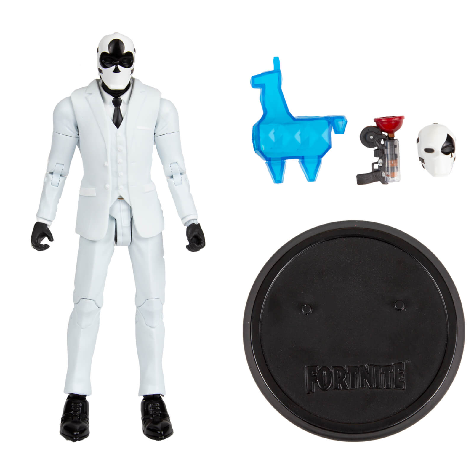 action man fortnite