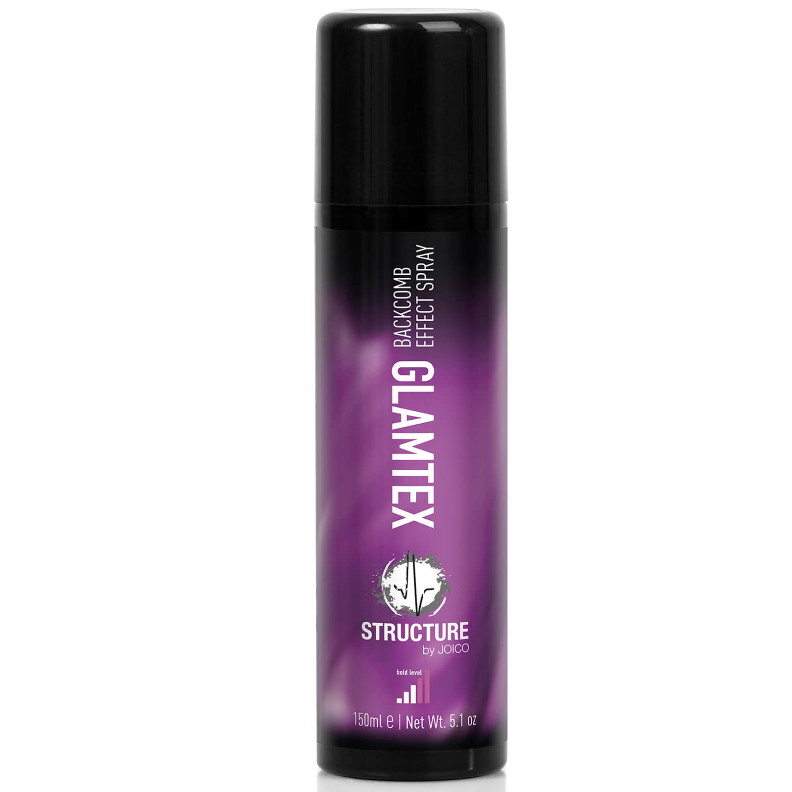 Click to view product details and reviews for Joico Structure Glamtex Backcomb Effect Spray 150ml.
