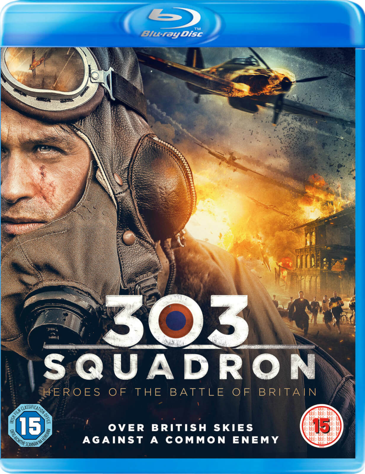 

Mission 303