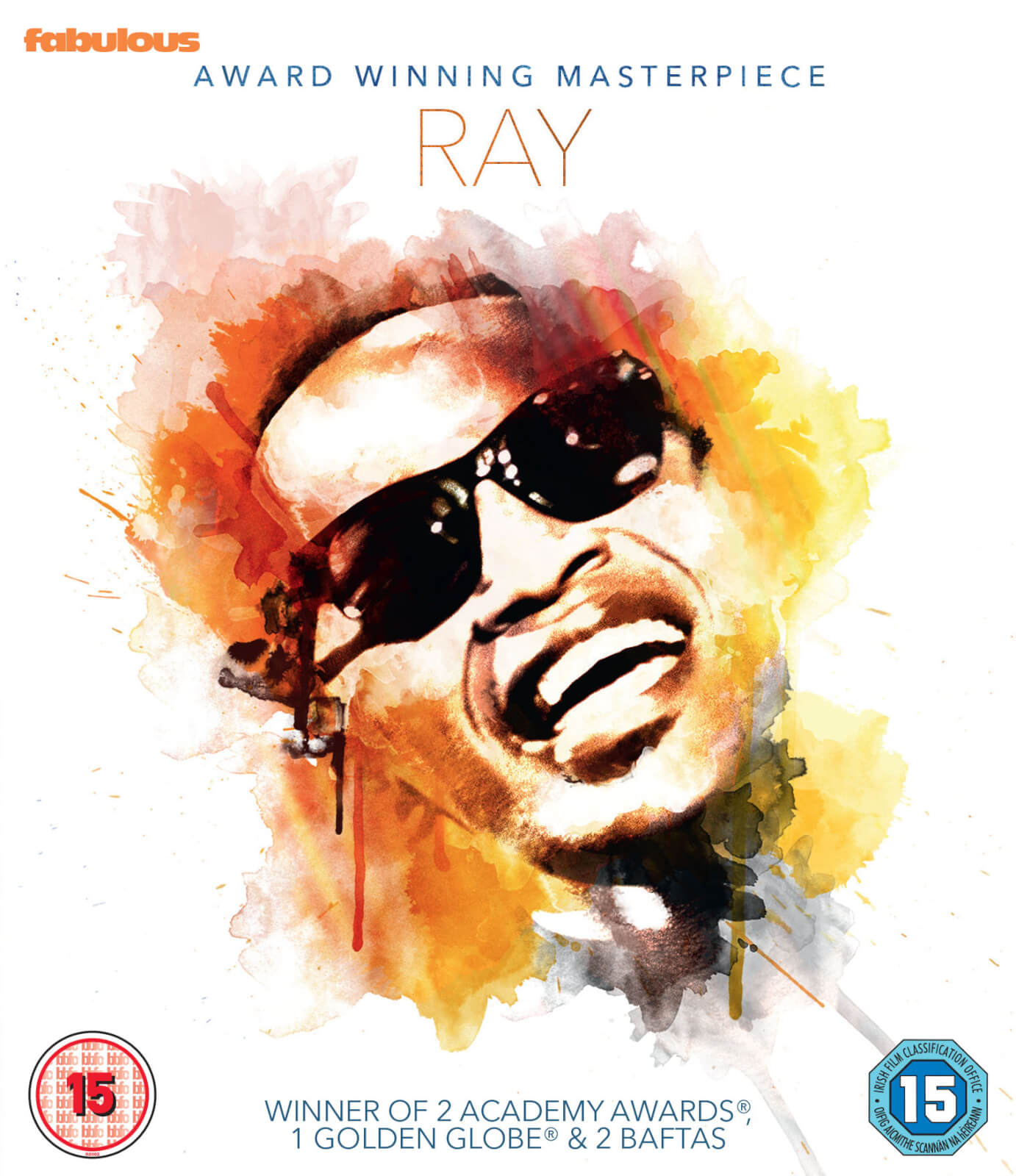 Ray Blu-Ray