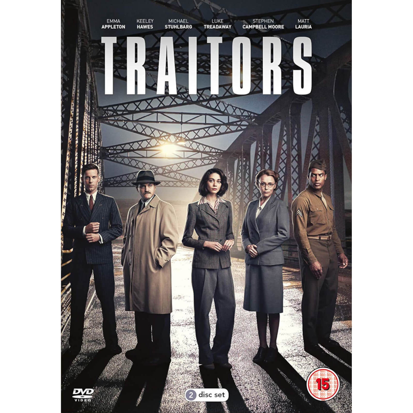 Traitors