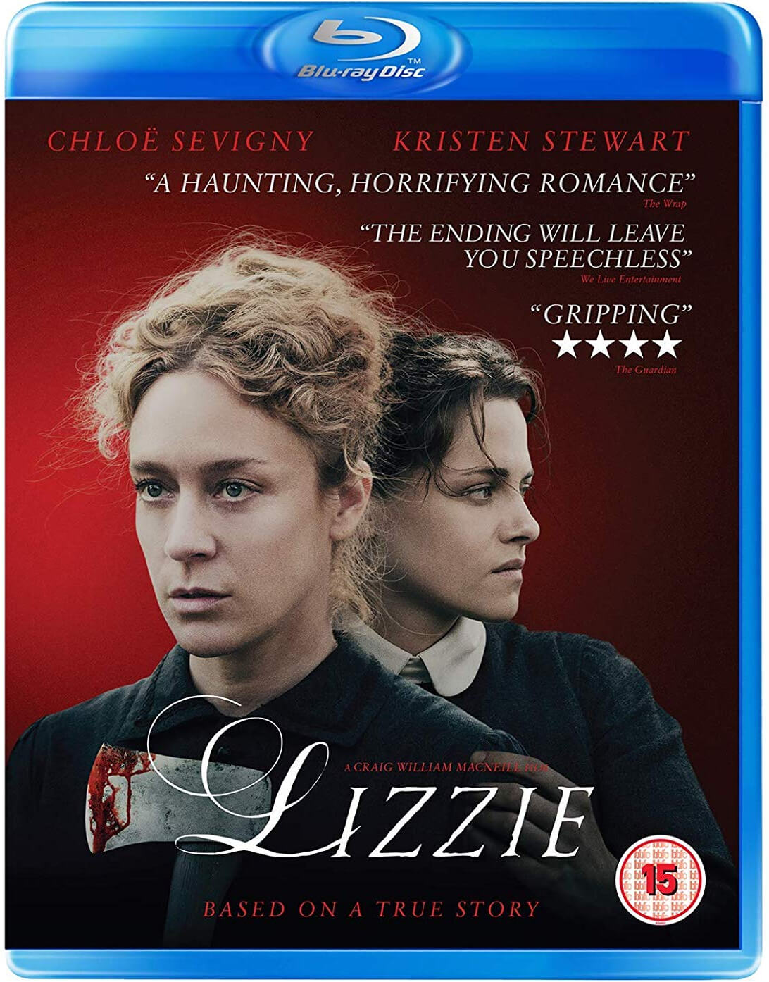 

Lizzie