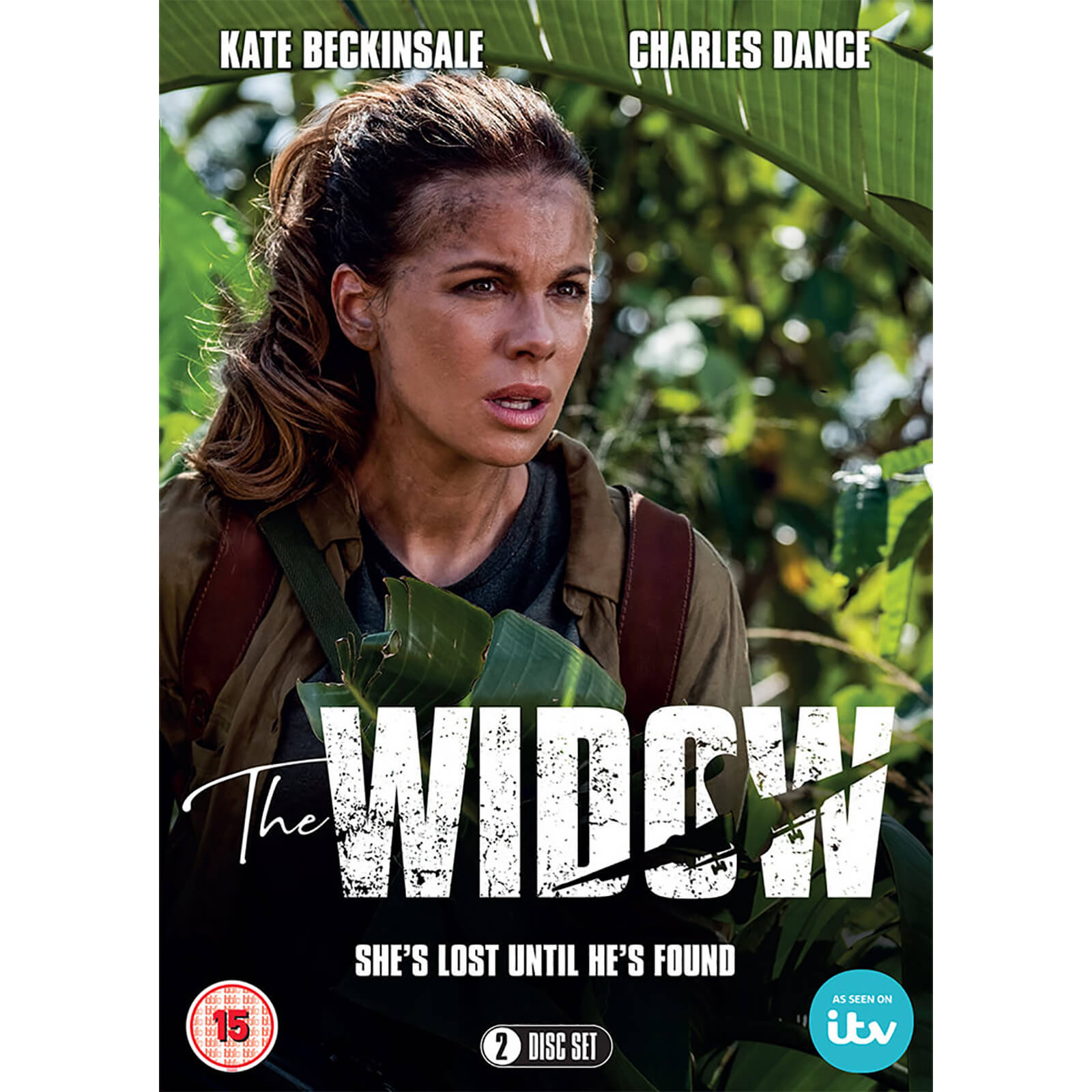 Click to view product details and reviews for The Widow.