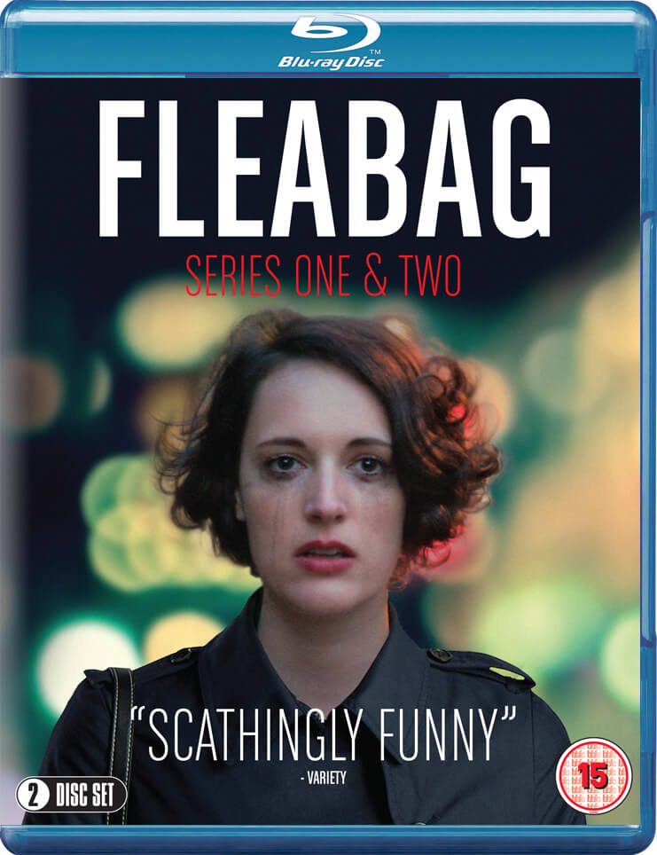 

Fleabag : Saisons 1 & 2