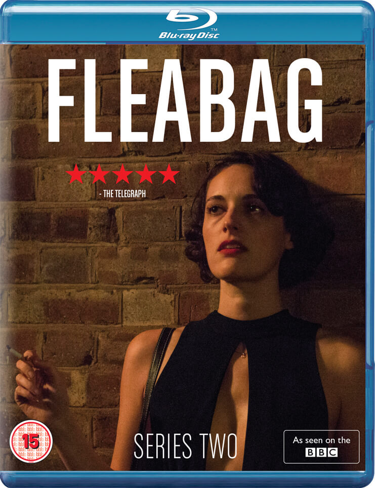 Fleabag watch