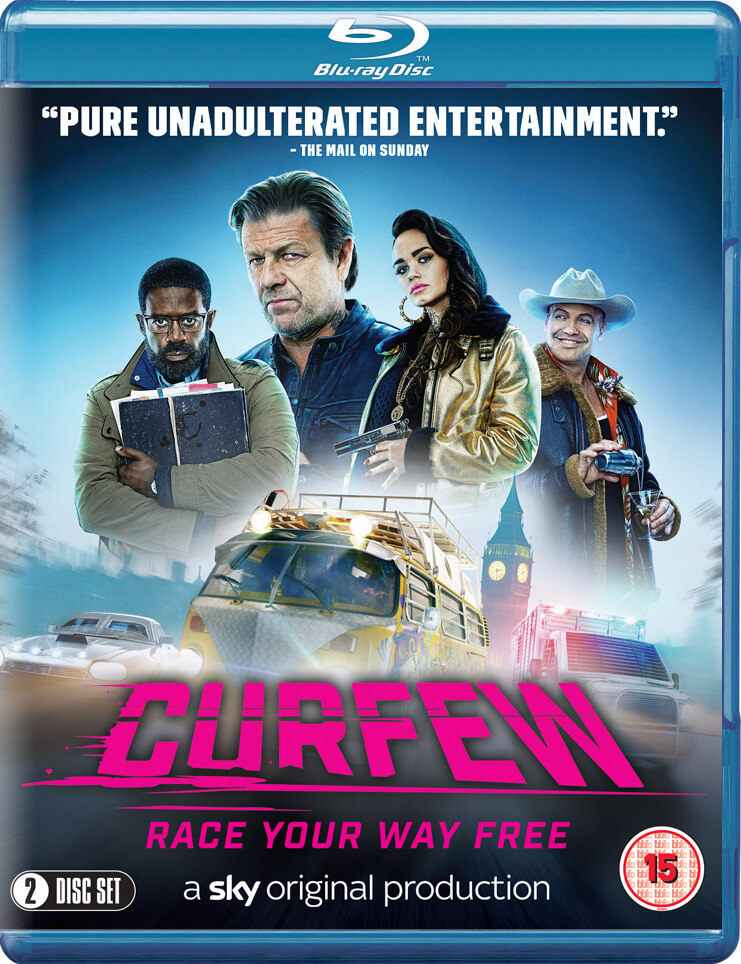 

Curfew