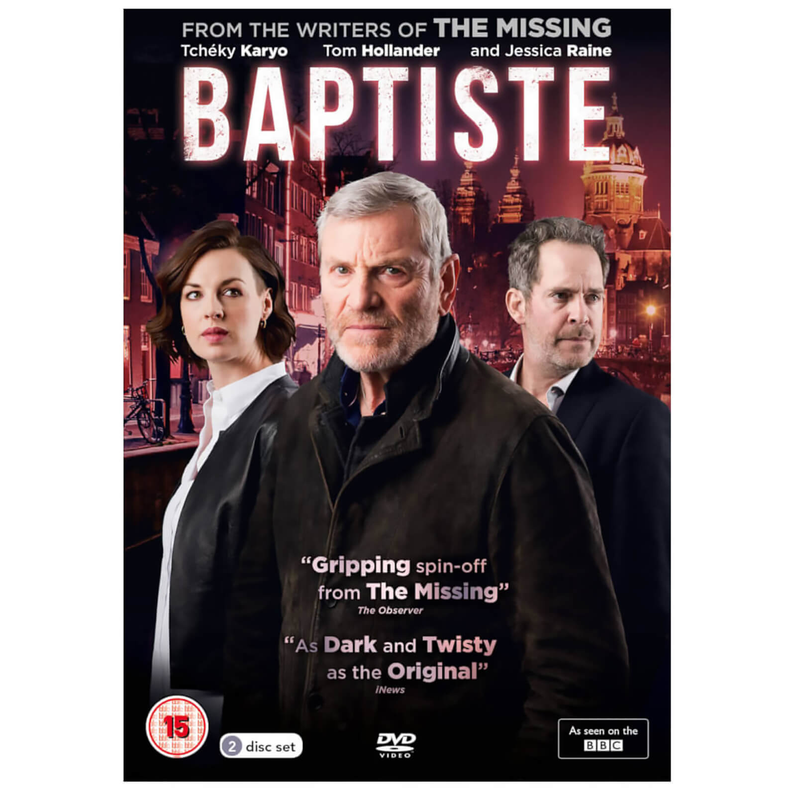 Click to view product details and reviews for Baptiste.