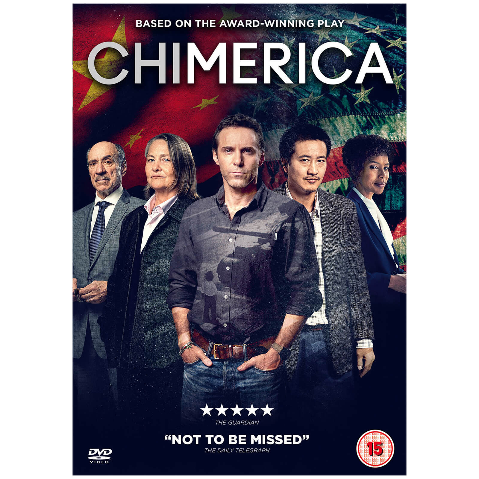 Click to view product details and reviews for Chimerica.