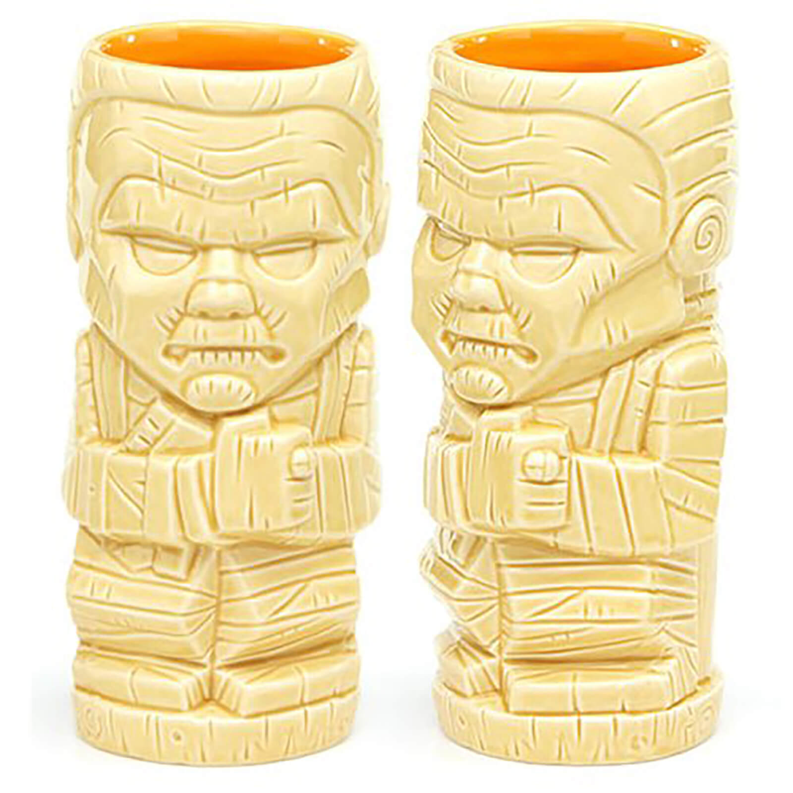 Beeline Creative Mummy 14 oz. Geeki Tikis Mug