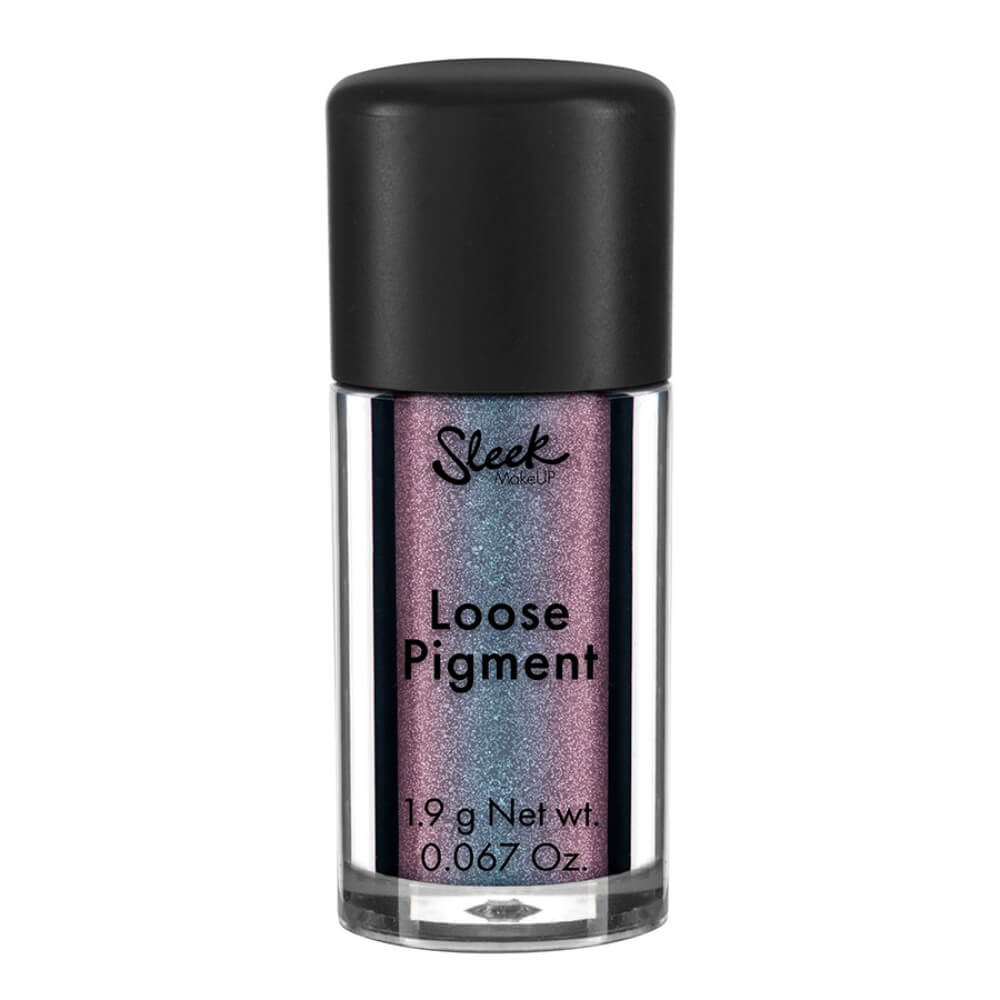 

Sleek MakeUP Loose Pigment 1.9g (Various Shades) - Psychedelic